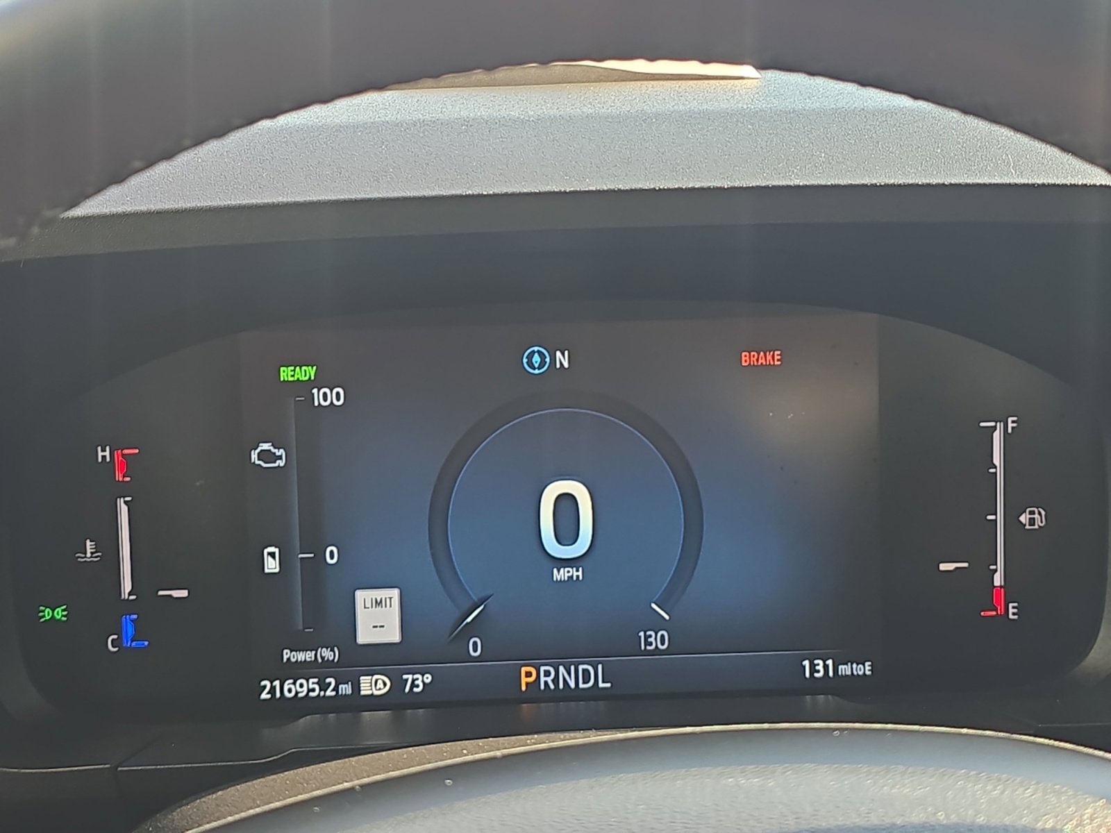 Used 2025 Ford Maverick XLT w/ XLT Luxury Package FWD image 18