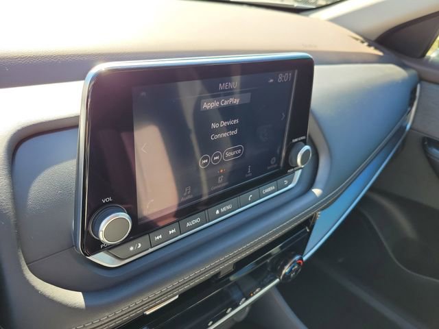 Used 2023 Nissan Rogue SV image 19