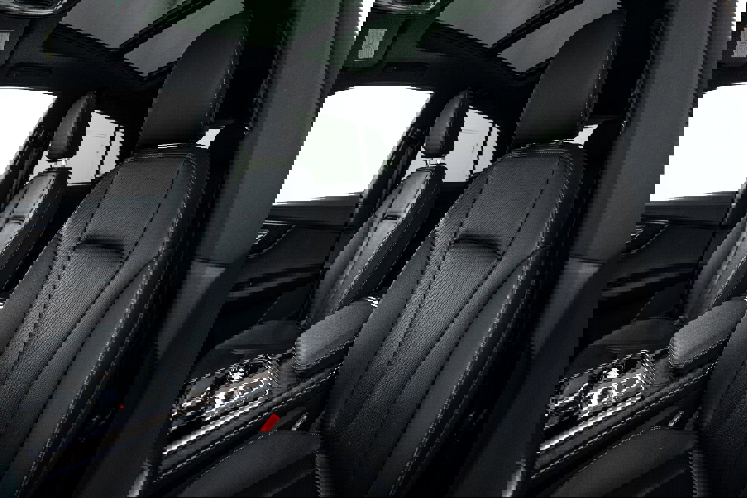 Used 2020 Audi Q8 Premium Plus w/ Premium Plus Package image 16