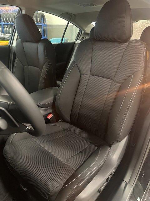New 2025 Subaru Legacy Premium image 12