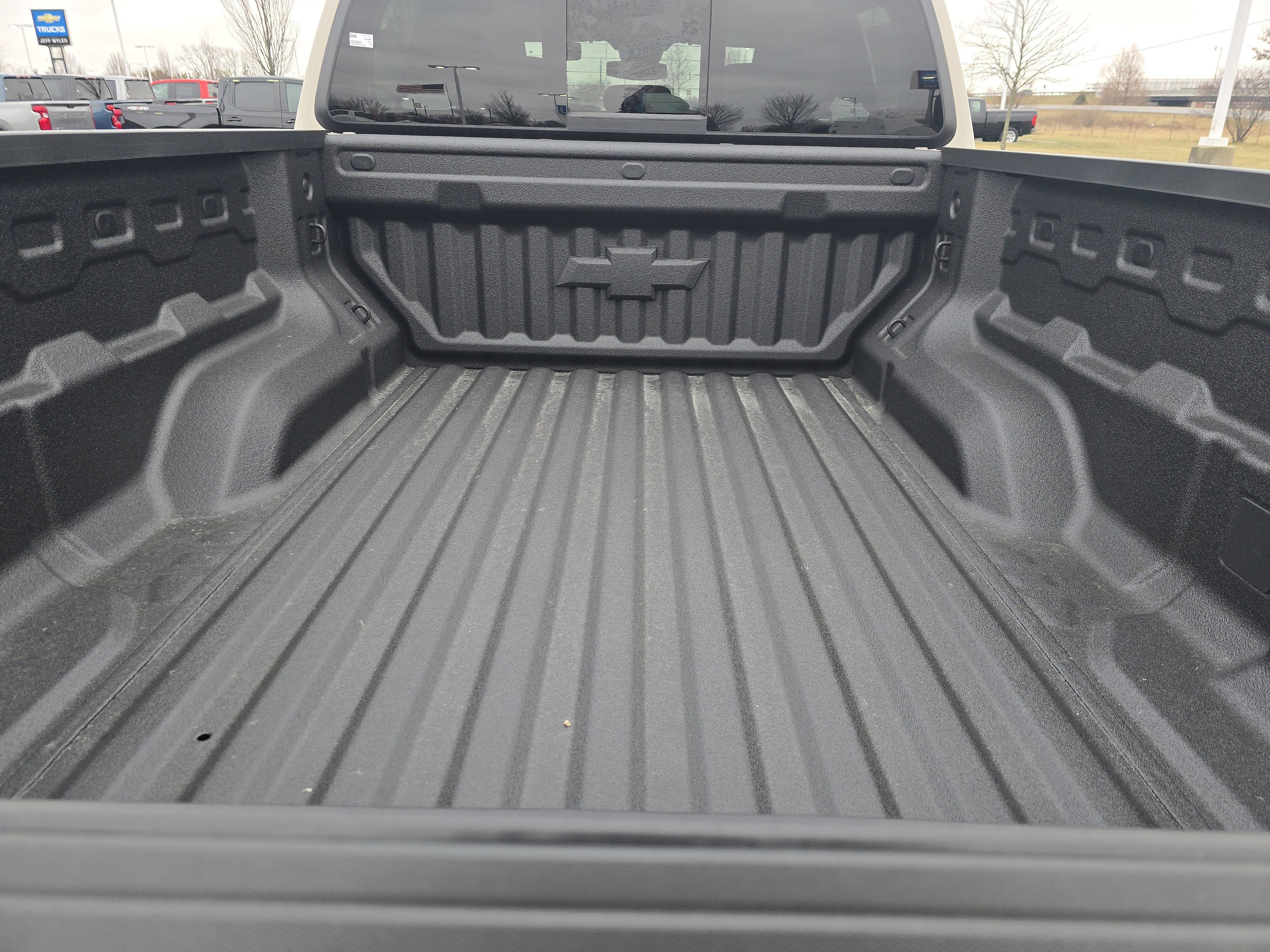 New 2026 Chevrolet Colorado Trail Boss image 19