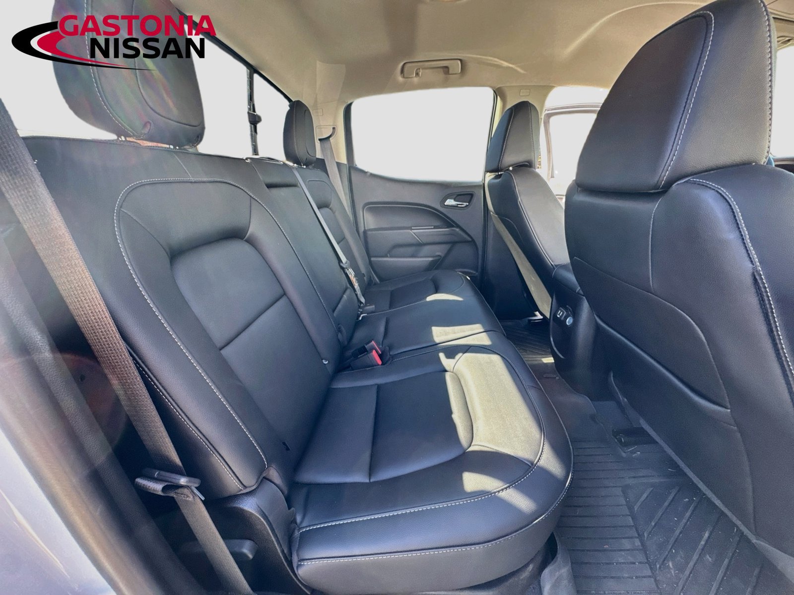 Used 2022 Chevrolet Colorado ZR2 AWD/4WD image 36