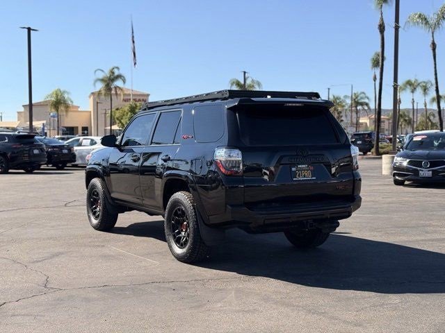 Used 2021 Toyota 4Runner TRD Pro image 8