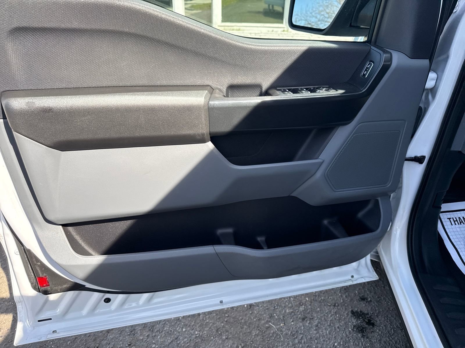 Certified 2023 Ford F150 XL w/ Max Trailer Tow Package image 10