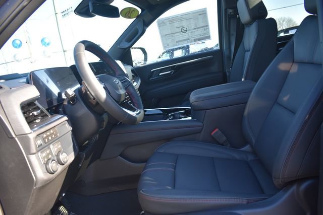 New 2026 Chevrolet Suburban RST w/ Comfort Package image 31