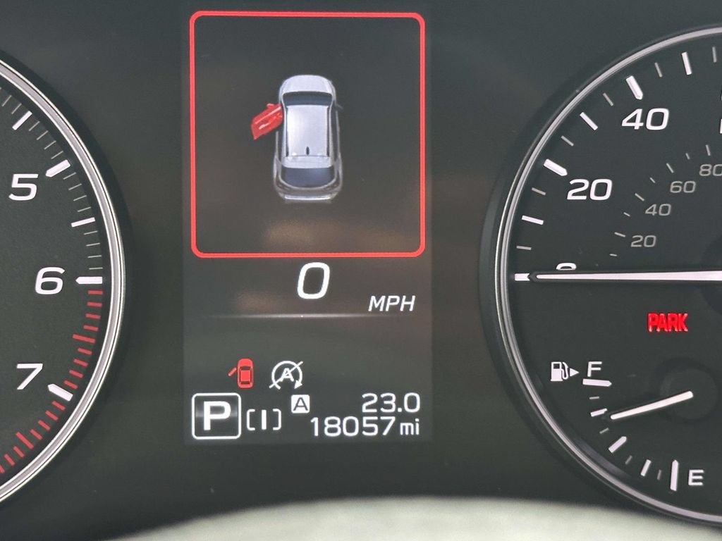 Used 2024 Subaru Crosstrek 2.5i Limited AWD/4WD image 26