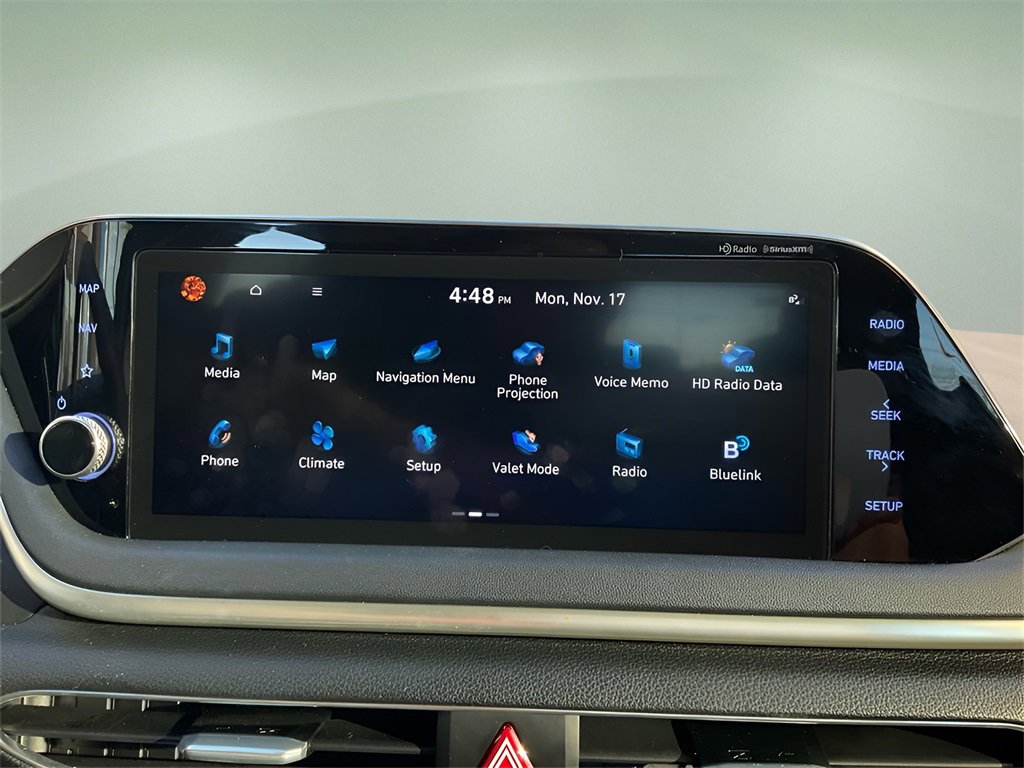 Certified 2023 Hyundai Sonata SEL w/ Cargo Package image 21