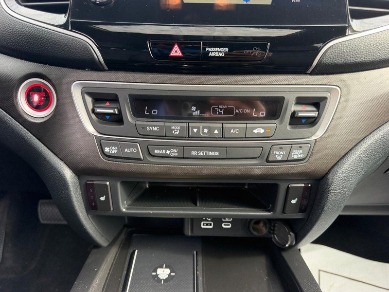 Used 2024 Honda Passport TrailSport image 16
