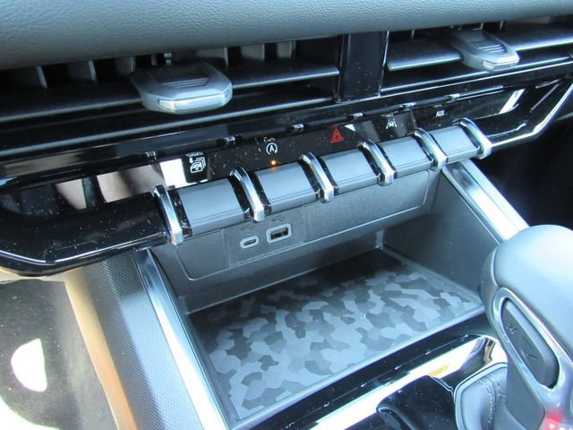 New 2026 GMC Canyon Elevation w/ Convenience Package AWD/4WD image 21