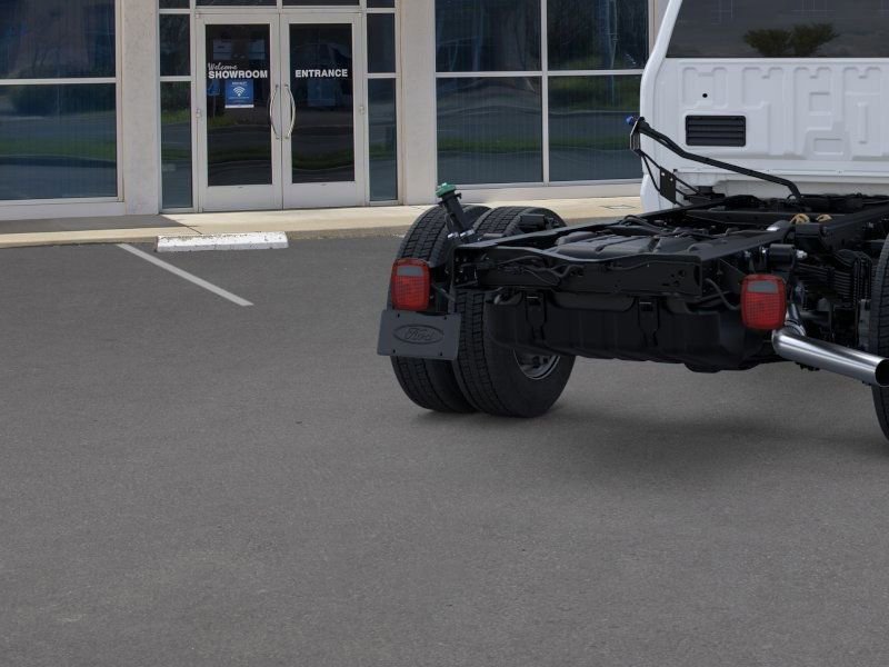 New 2026 Ford F450 XL RWD image 22