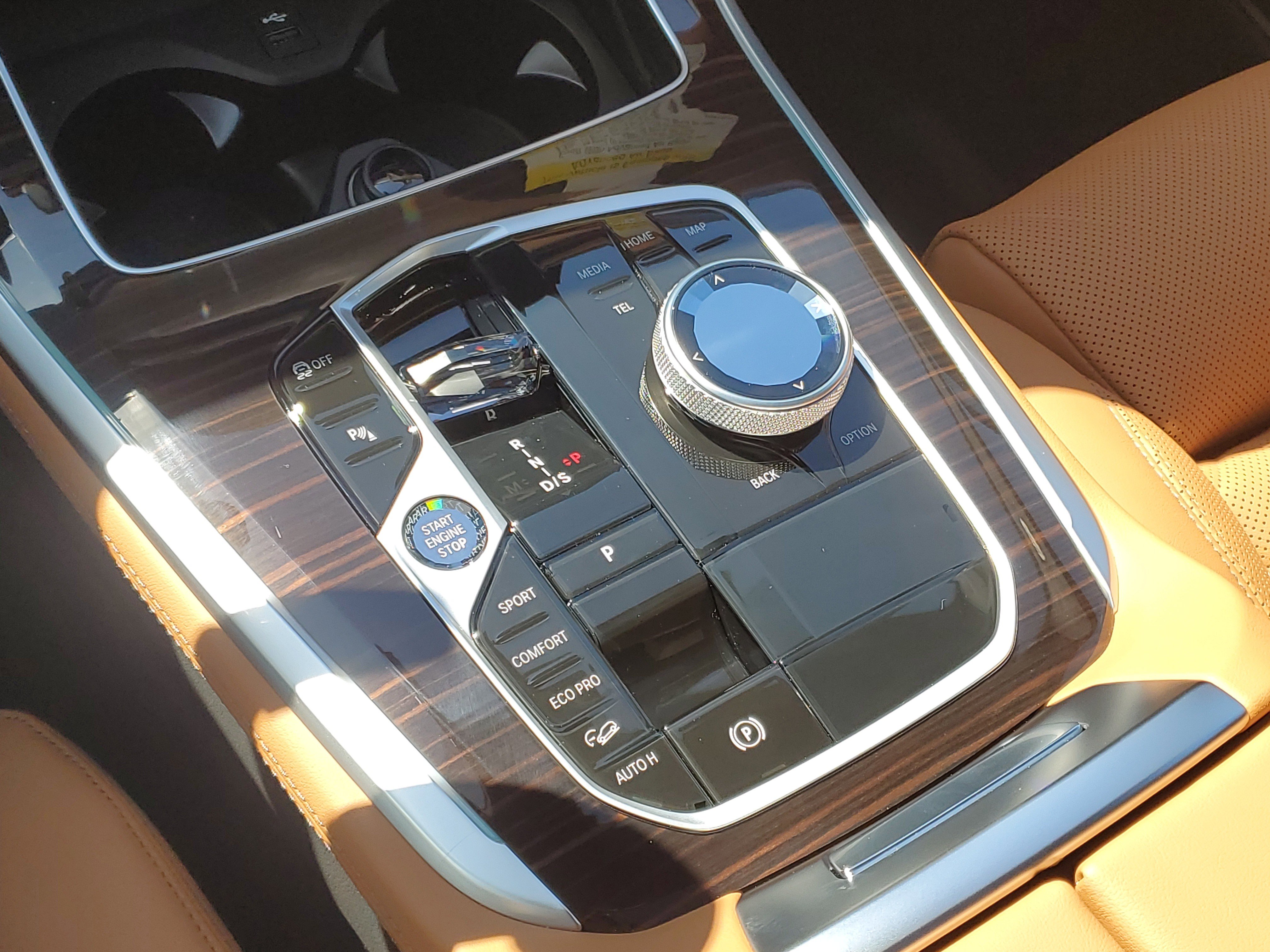 New 2026 BMW X5 M60i image 20