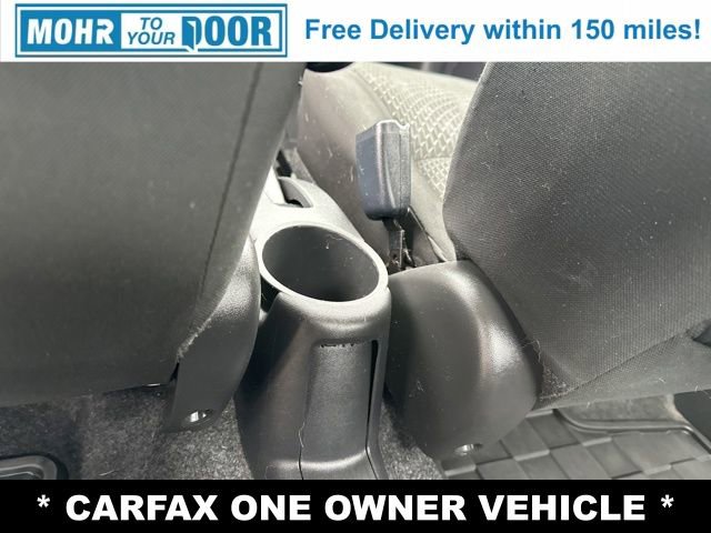 Used 2023 Mitsubishi Mirage G4 SE image 31