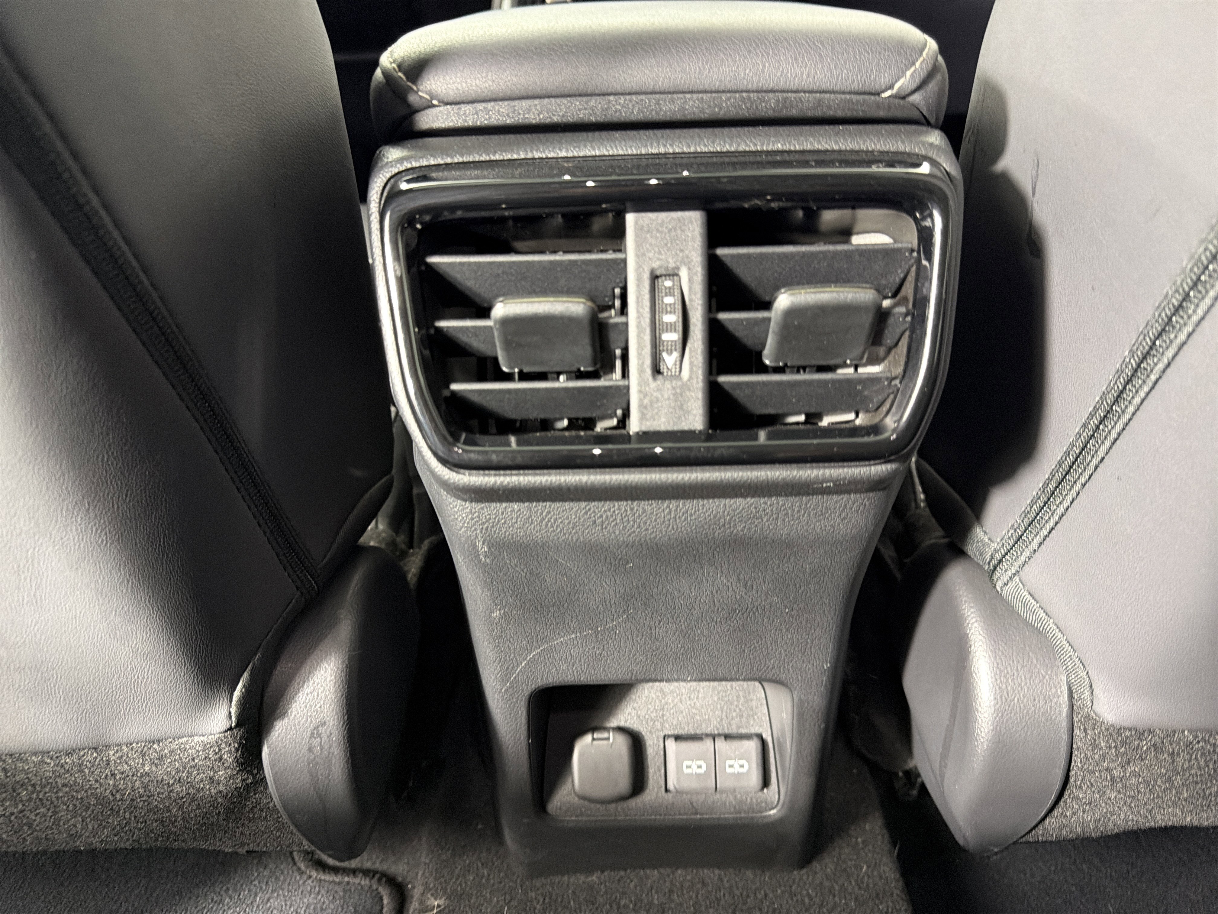 Used 2024 Lexus NX 350 AWD w/ Cold Area Package image 22