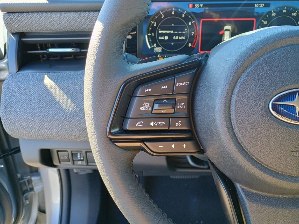 New 2026 Subaru Outback Limited image 17