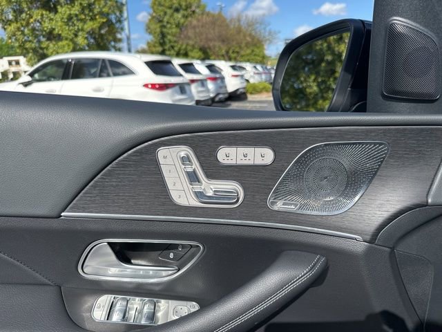 Certified 2026 Mercedes-Benz GLS 450 4MATIC image 21