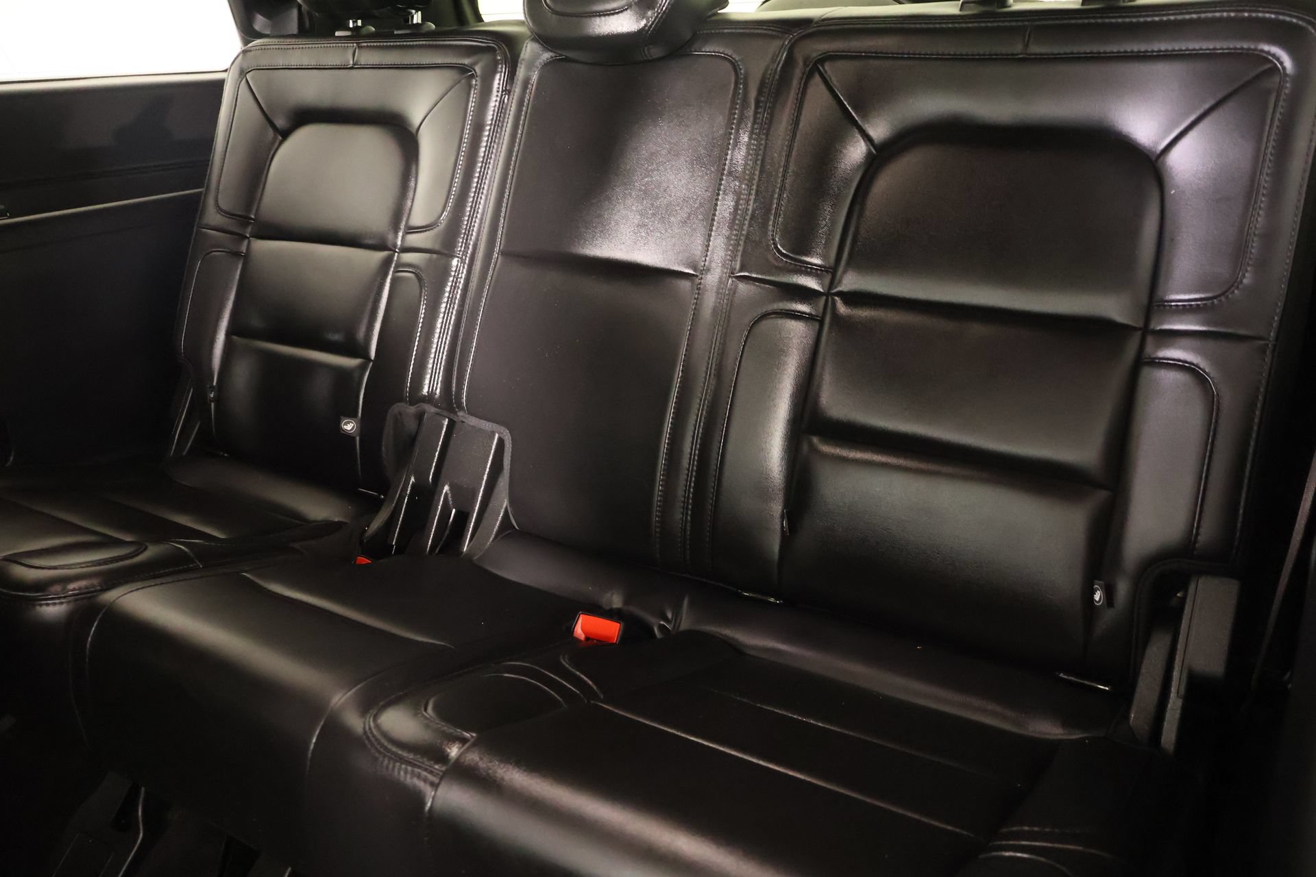 Used 2021 Lincoln Navigator Reserve AWD/4WD image 14