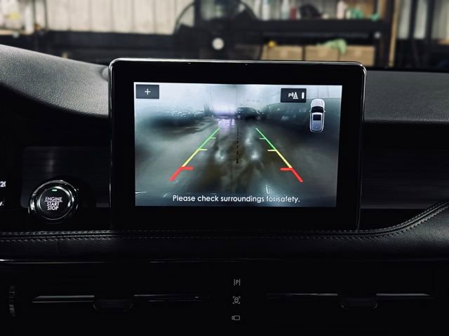 Used 2022 Lincoln Corsair AWD w/ Equipment Group 101A image 36