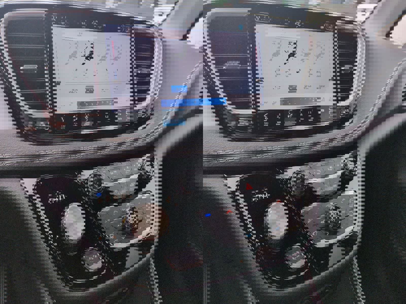 New 2026 Chrysler Pacifica Limited image 21