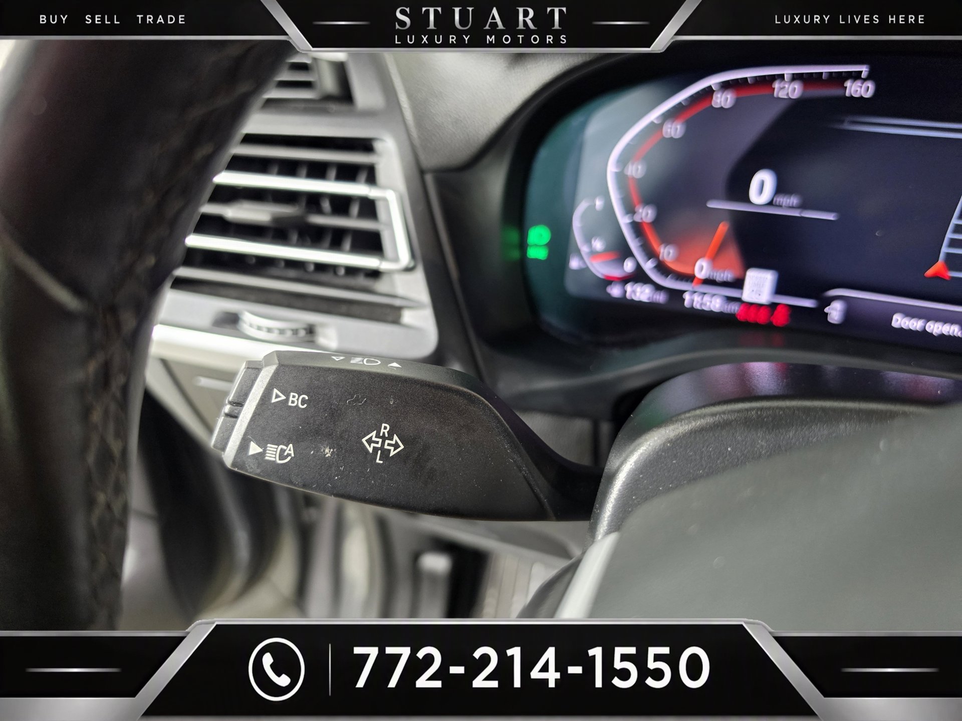 Used 2023 BMW X3 sDrive30i w/ Convenience Package RWD image 12