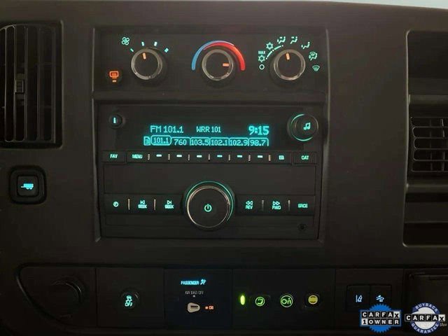 Used 2023 Chevrolet Express 3500 LT w/ LT Preferred Equipment Group image 40