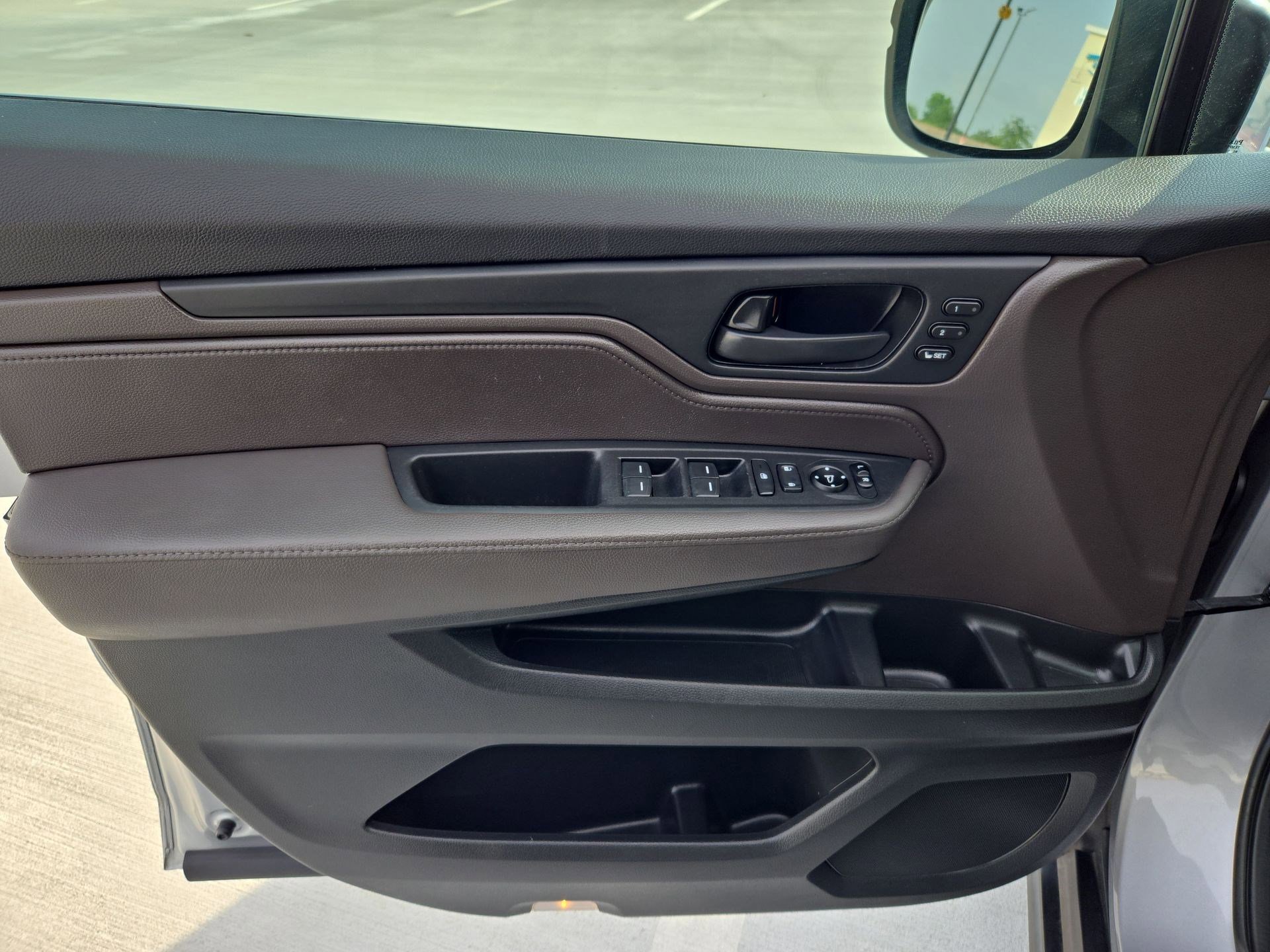 Used 2019 Honda Odyssey EX-L image 11