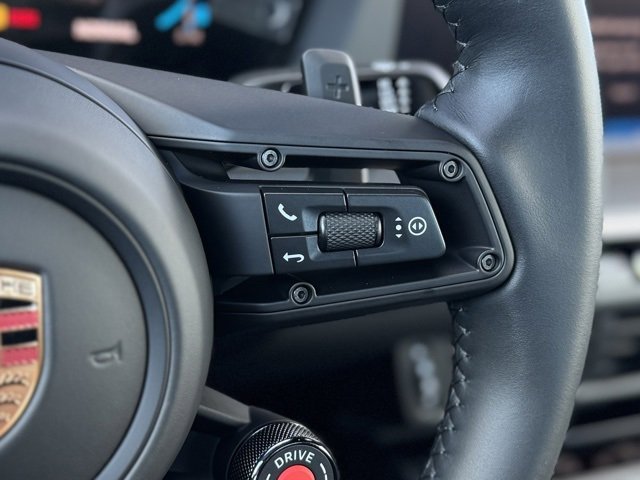 New 2026 Porsche 911 Carrera 4S image 24