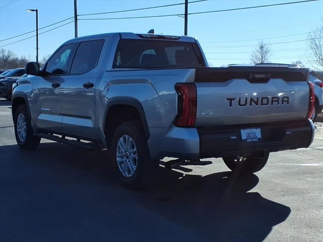 Used 2024 Toyota Tundra SR5 image 5