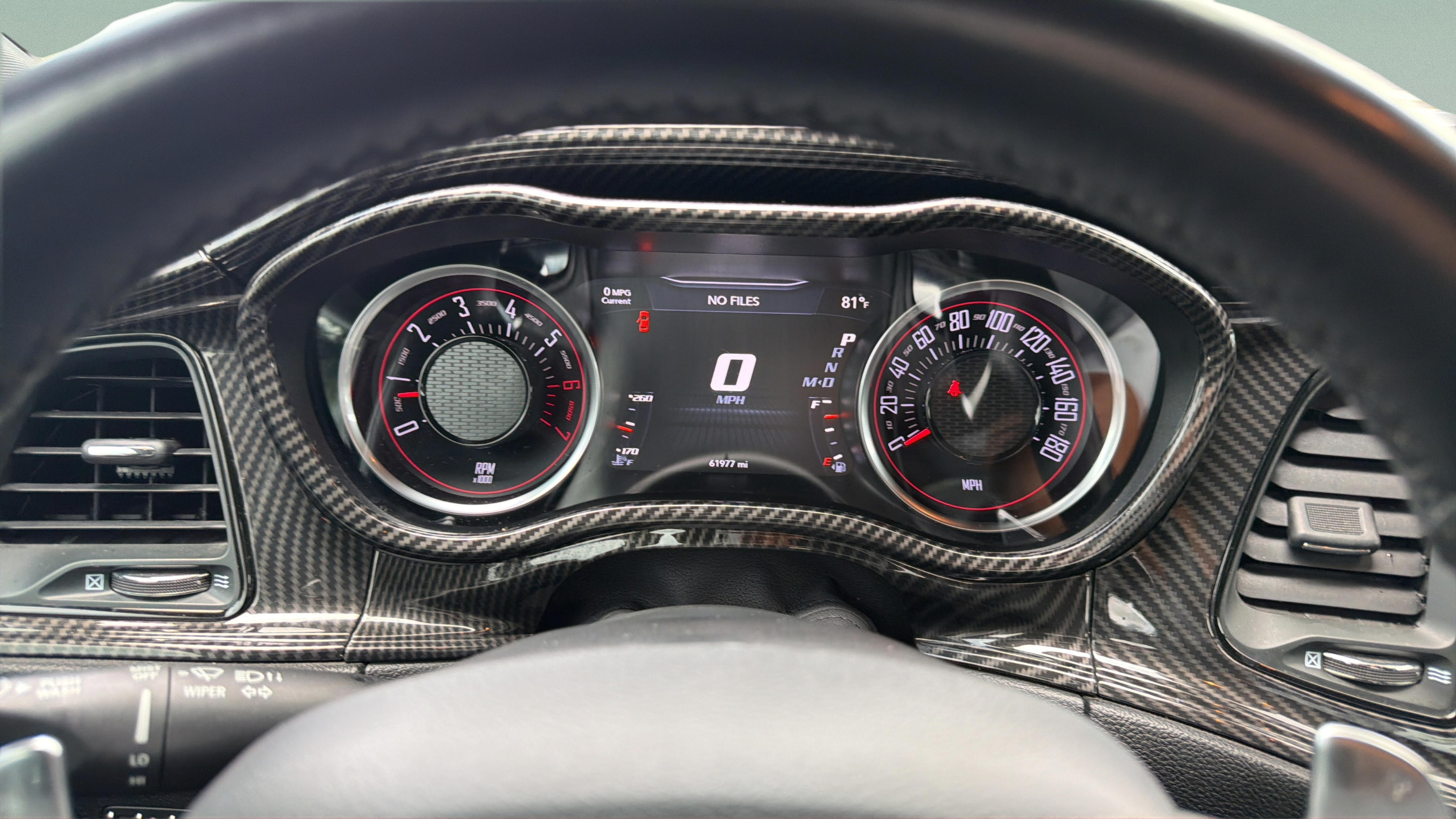 Used 2021 Dodge Challenger R/T Scat Pack w/ Dynamics Package RWD image 20