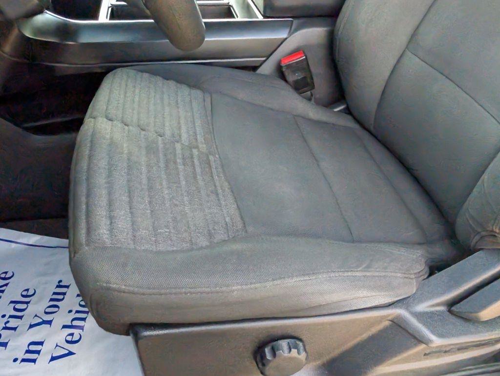 Used 2021 Ford F150 XL w/ STX Appearance Package AWD/4WD image 19