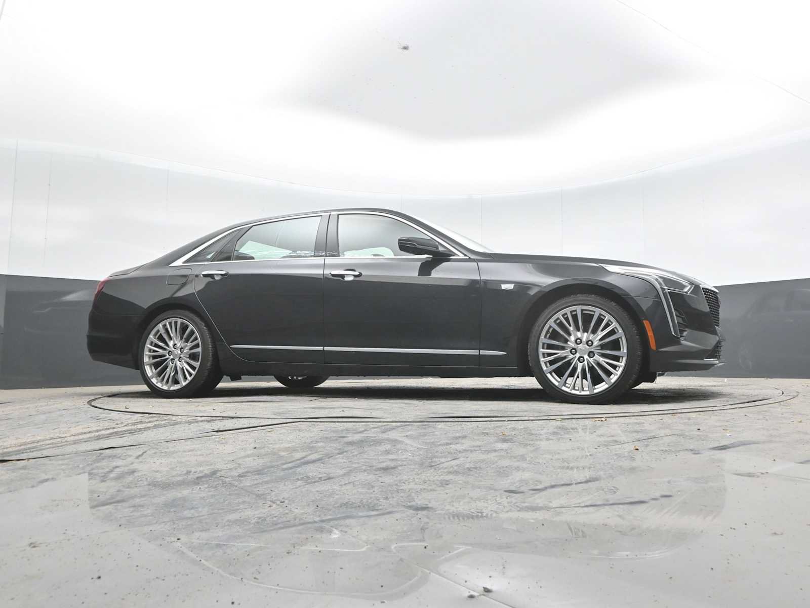 Used 2020 Cadillac CT6 Premium Luxury AWD/4WD image 44