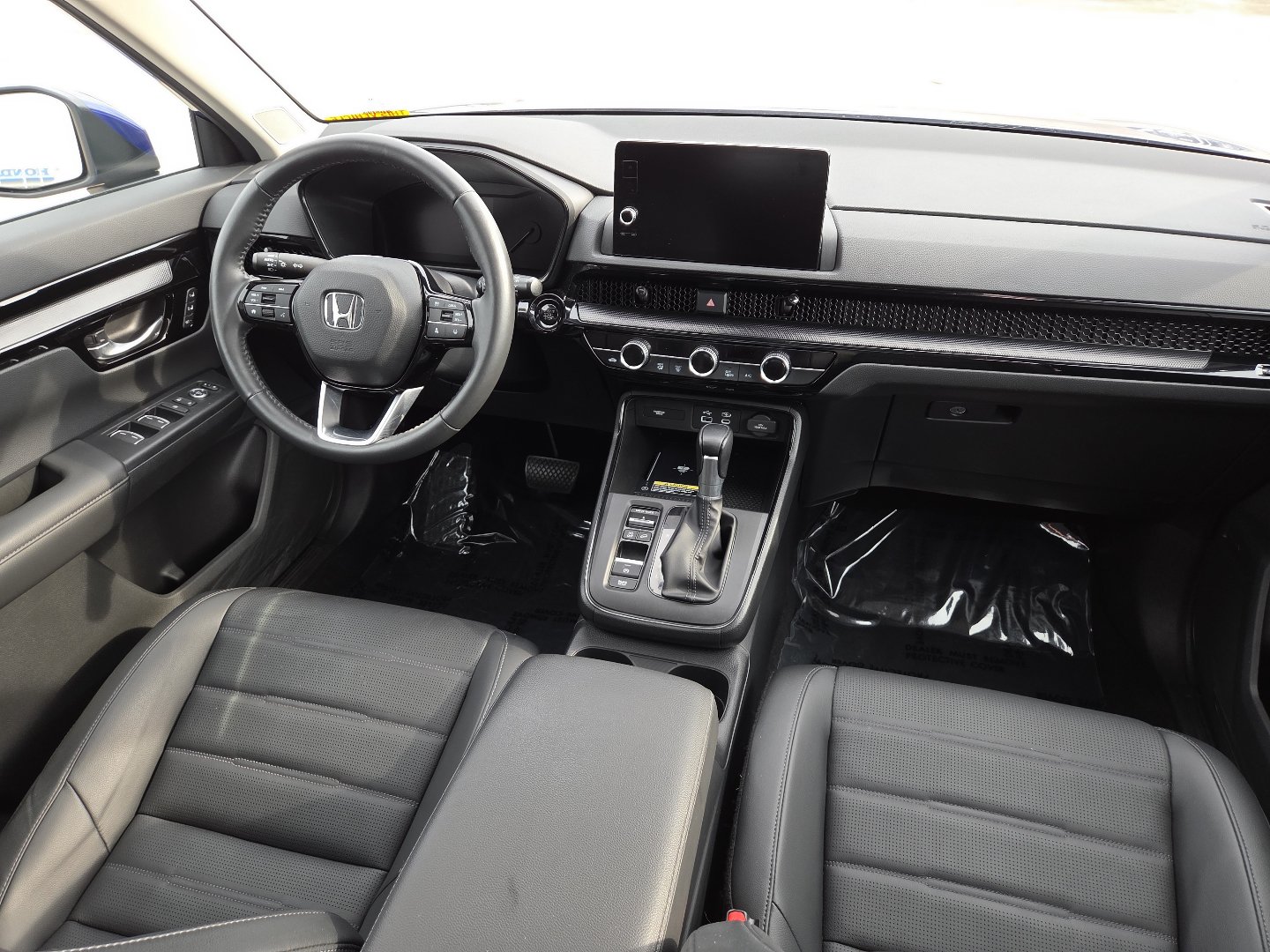 Used 2024 Honda CR-V EX-L image 25
