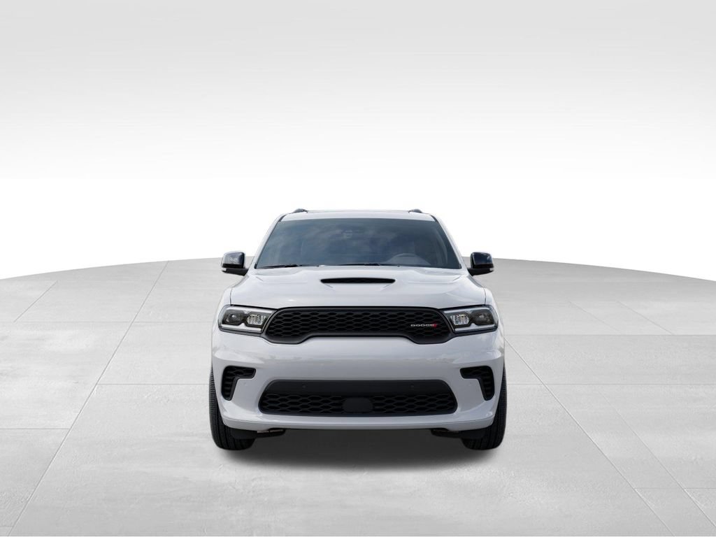 New 2026 Dodge Durango GT AWD/4WD image 7