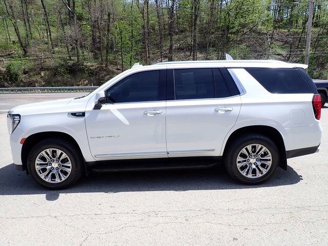 Used 2021 GMC Yukon Denali AWD/4WD image 6