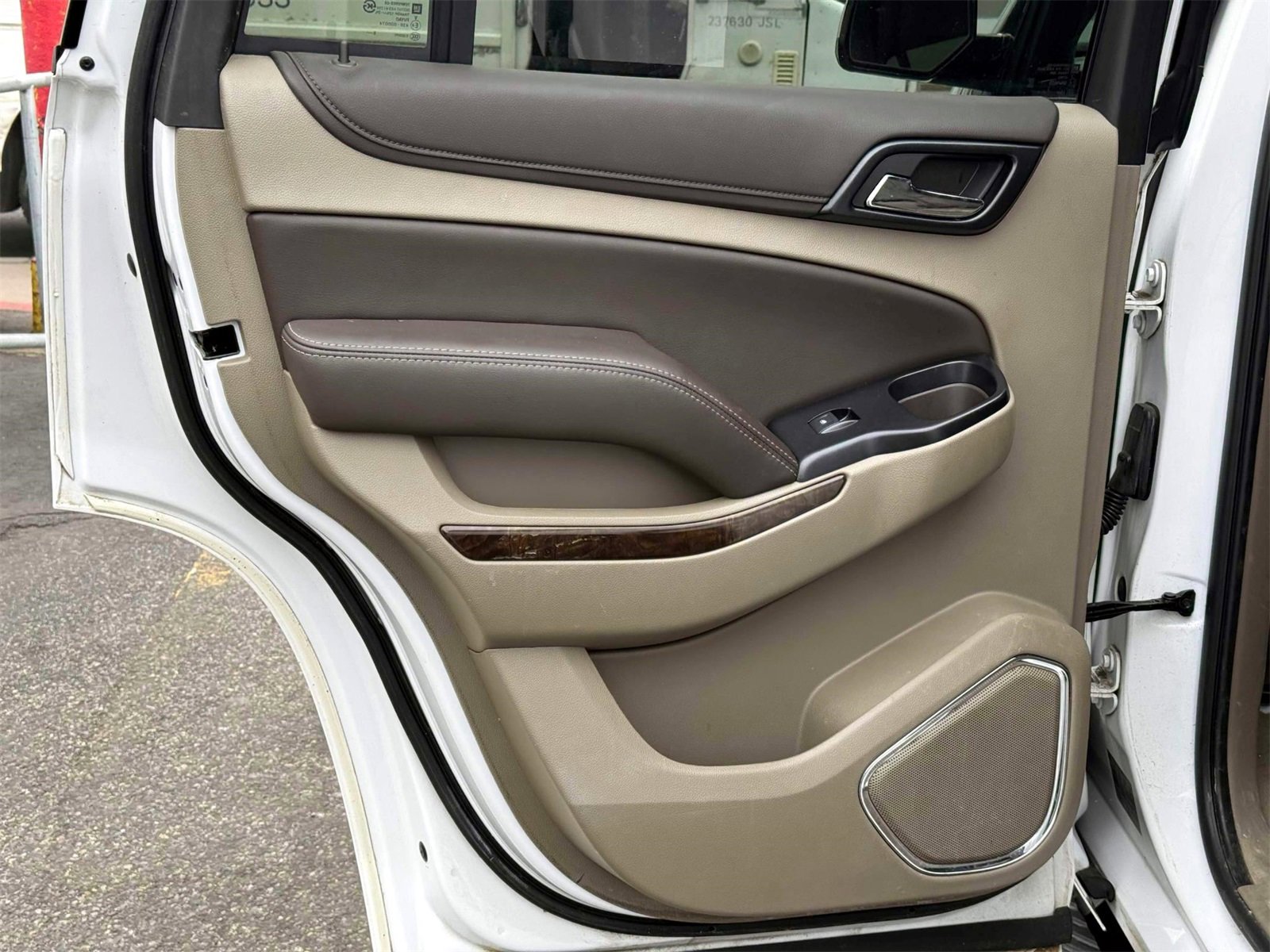 Used 2019 Chevrolet Tahoe LT image 37