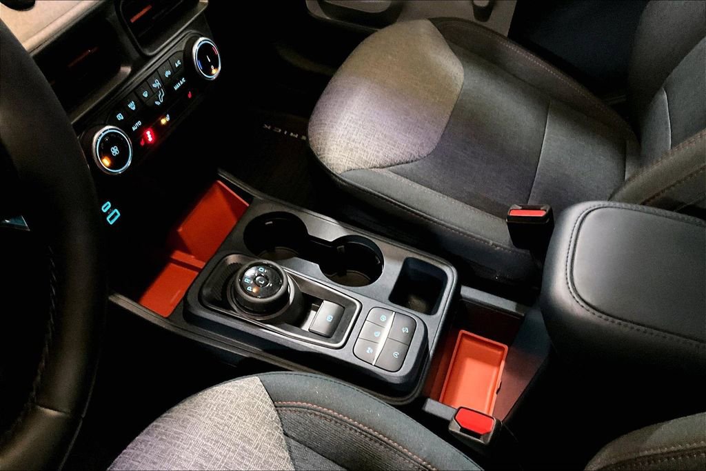 Certified 2024 Ford Maverick XLT w/ XLT Luxury Package image 29