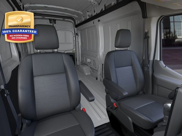 New 2026 Ford Transit 250 148 High Roof RWD image 10