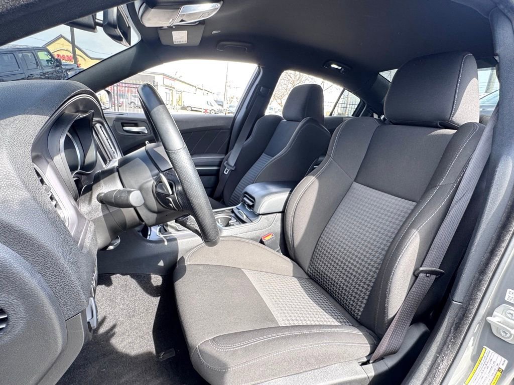 Used 2023 Dodge Charger Scat Pack RWD image 13