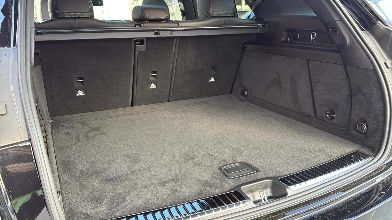 New 2025 Mercedes-Benz GLE 53 AMG AMG GLE 53 image 32