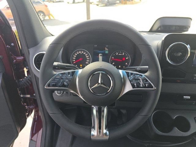 New 2026 Mercedes-Benz Sprinter 2500 image 27
