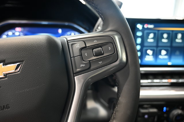 New 2026 Chevrolet Silverado 3500 LTZ w/ LTZ Premium Package AWD/4WD image 29