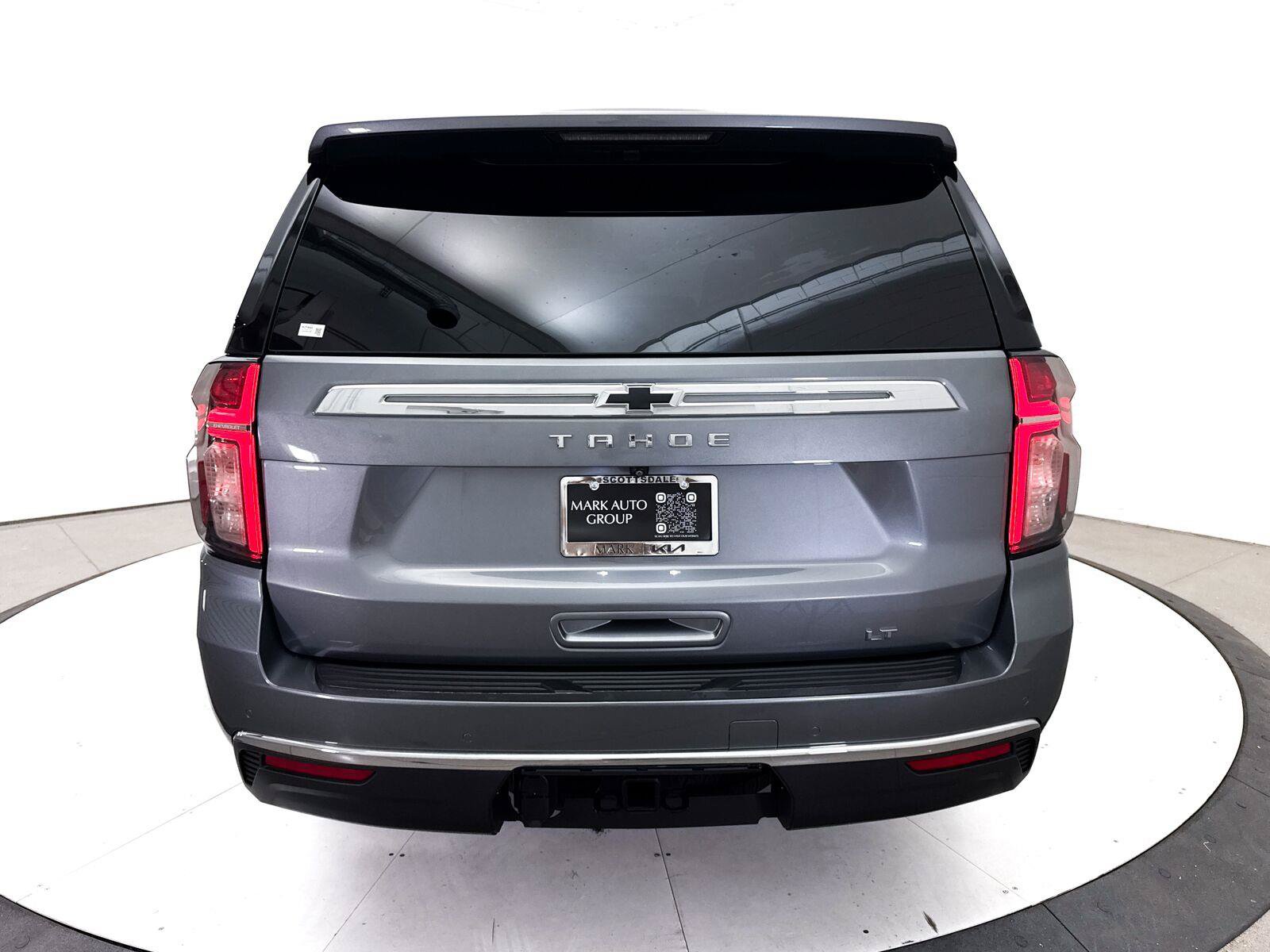 Used 2022 Chevrolet Tahoe LT AWD/4WD image 19