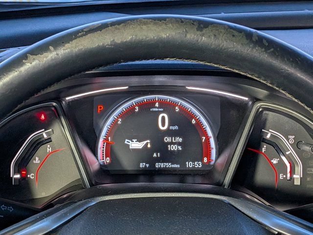 Used 2019 Honda Civic Sport image 23