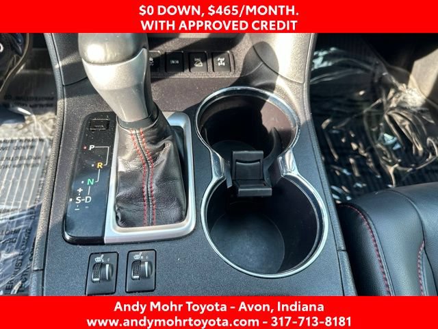 Used 2019 Toyota Highlander SE AWD/4WD image 26