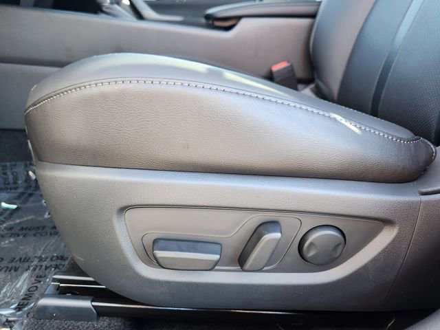 New 2026 MAZDA CX-50 AWD 2.5 Hybrid w/ Weather Package image 7