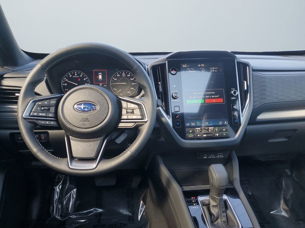 Used 2025 Subaru Forester Limited image 10