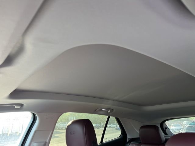 New 2026 Buick Envision Sport Touring image 11