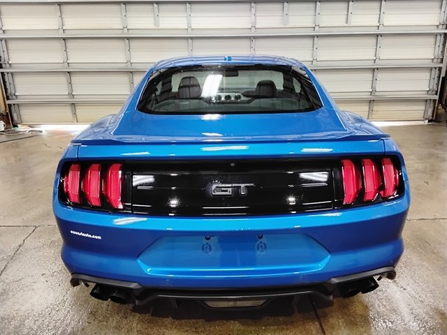 Used 2019 Ford Mustang GT image 8