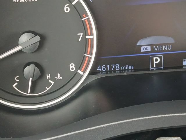 Used 2023 Nissan Altima 2.5 SL AWD/4WD image 17