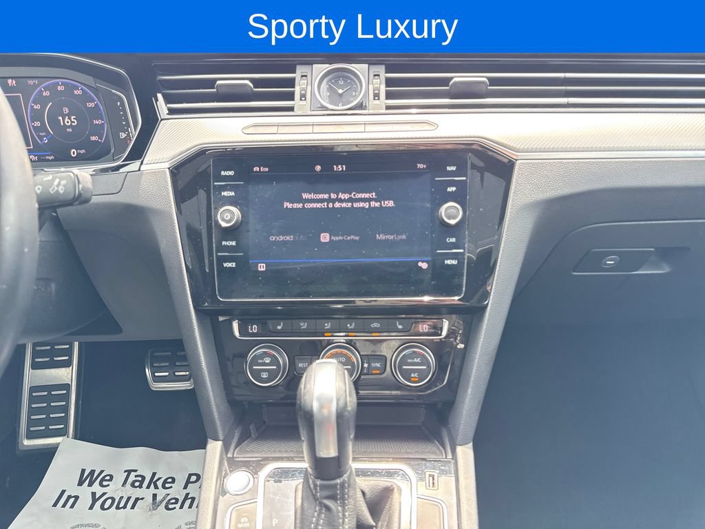 Used 2020 Volkswagen Arteon SEL AWD/4WD image 14