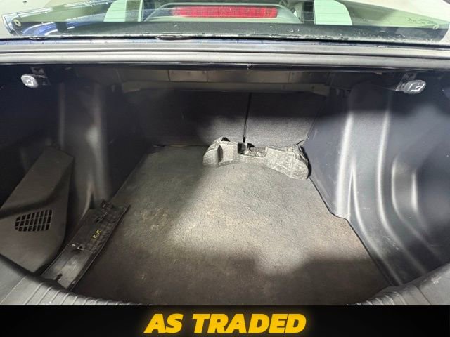Used 2016 Scion iA FWD image 9